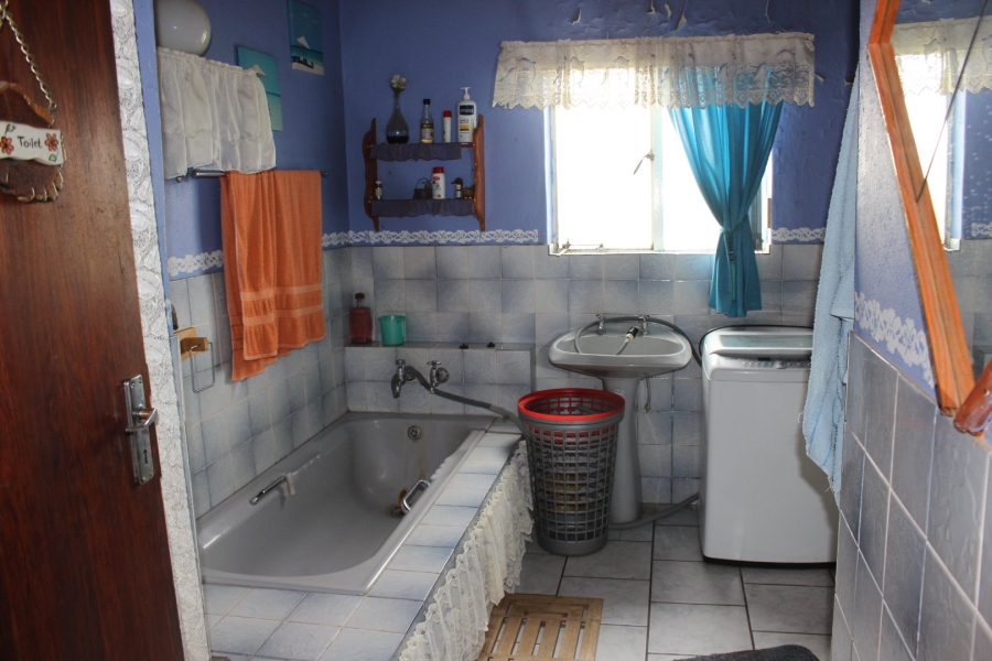 Commercial Property for Sale in Vaal Power A H Free State